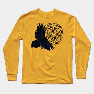 The survivors - Raven Long Sleeve T-Shirt